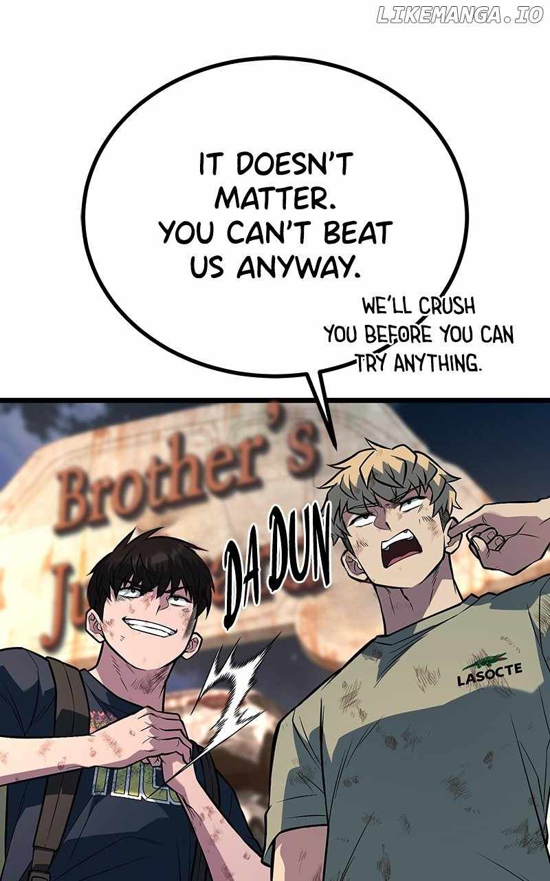 King of Violence Chapter 57 90